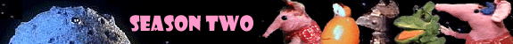 Season 2 Logo